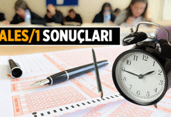 ALES/1 SONUÇ TARİHİ VE SORGULAMA EKRANI 📍 ALES/2 ve ALES/3 başvuru ve sınav tarihleri ne zaman?