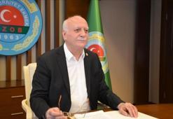 TZOB Genel Başkanı Bayraktar, üretici ve market fiyatlarını değerlendirdi