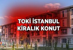 İSTANBUL TOKİ KİRALIK KONUT TESLİMLERİ NE ZAMAN? TOKİ İstanbul Avrupa ve Anadolu Yakası kiralık konut projesi başladı mı, başvuru ne zaman?