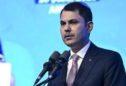 TOKİ'den 64 ilde yeni konut kampanyası! Bakan Kurum şartları ve fiyatı açıkladı