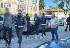 İş yerine saldırının arkasından alacak kavgası çıktı! 4 kişi adliyede