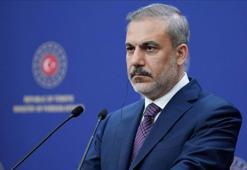 Dışişleri Bakanı Hakan Fidan, Kore Üniversitesi'nde düzenlenen "143. Uluslararası Politika Forumu"nda hitapta bulundu