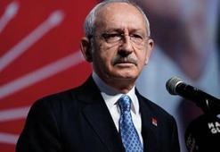 Kılıçdaroğlu'ndan grup toplantısı açıklaması: Umarım yapacağım