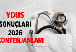 YDUS SONUÇLARI AÇIKLANDI! İşte ÖSYM sonuç açıklama sistemi giriş ekranı: Sağlık Bakanlığı'nda 2026 YDUS kontenjanları belli oldu mu?