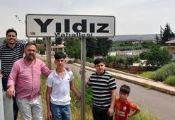 Türkiye'nin en sıra dışı mahallesi: Çocuklarına çift isim vermek zorundalar