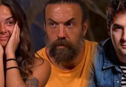 Survivor Beyza'dan canlı yayında şok itiraf: Evlilik teklifi etmeyi planlıyordum