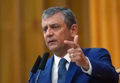 CHP kulislerinde yeni iddia! Özgür Özel yeni parti için düğmeye mi basacak?
