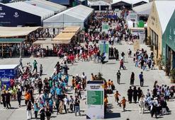 Sıfır Atık Festivali başladı! İstanbullulardan yoğun ilgi