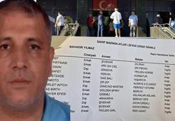Buca Belediyesi'ne yolsuzluk operasyonu: Memurun 13 yarış atı çıktı