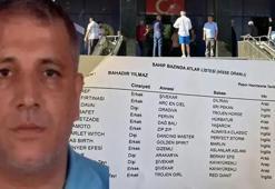 Buca Belediyesi'ne yolsuzluk operasyonu: Memurun 13 yarış atı çıktı