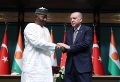 Son dakika... Cumhurbaşkanı Erdoğan: Afrika ülkeleriyle ilişkilerimizi kazan-kazan ilkeleri temelinde geliştiriyoruz
