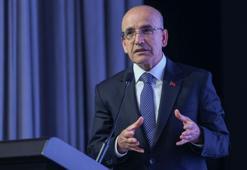Bakan Şimşek: Türkiye'ye gelin ve yatırım yapın