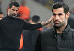 Fenerbahçe'den Volkan Demirel kararı! Yardımcılarına bildirdi