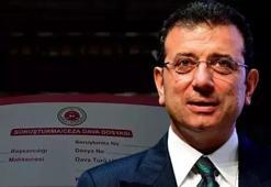 'İmamoğlu çıkar amaçlı suç örgütü' davasının 45. duruşması sona erdi