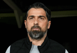 Süper Lig devinden İlhan Palut hamlesi! İbre yerliye döndü