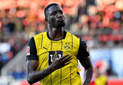Fenerbahçe ile anılan Serhou Guirassy için Premier Lig devi devrede