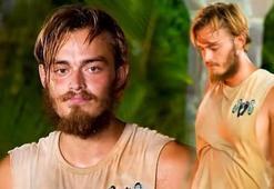 Survivor macerası sona erdi! Can Berkay'dan eleme sonrası dikkat çeken paylaşım