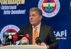 Fenerbahçe Başkan Adayı Hakan Safi'den transfer açıklaması