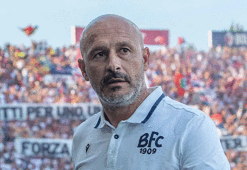 Beşiktaş'tan Vincenzo Italiano operasyonu! Alacağı maaş belli oldu