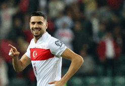 Hakan Safi Merih Demiral transferini açıkladı! 'Seninle her yerde olurum başkanım'