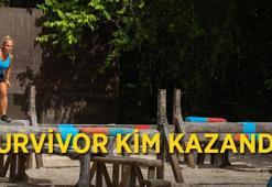 SURVİVOR ELEME ADAYI | Survivor bireysel dokunulmazlık oyununu kim kazandı? 4 Haziran 2026 Survivor eleme adayı kim oldu?