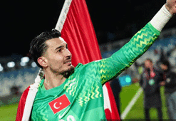 Uğurcan Çakır'dan Dünya Kupası sözleri: Her şey her an değişebiliyor