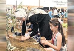 Sıfır Atık Festivali başladı
