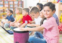 Eğitimde ilk durak! Okul öncesi başarıyı artırıyor