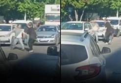 Sultangazi'de trafik kazası sonrası bıçaklı kavga: 1 ölü, 2 yaralı