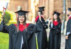Diploma, yurt dışı kapısını açıyor