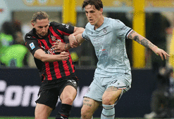 Galatasaray'da Zaniolo beklentisi! Udinese ile görüşmelerde maaş krizi