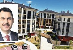 TOKİ’den 64 ilde 20 bin konut: 2.1 milyon fiyat 18 bin TL taksit