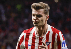 Alexander Sörloth için İtalyan devi devrede!