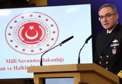 Bölgemizin ihtiyacı gerginlik değil diyalog