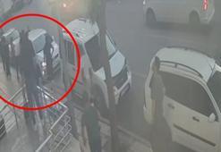 Mucizenin adı Ali Asaf! Balkondan düşen 21 aylık bebek yaralı olarak kurtuldu