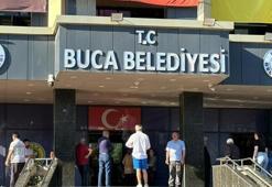 Buca Belediyesi "yolsuzluk" soruşturmasında 54 şüpheli adliyeye sevk edildi