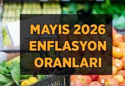 MAYIS 2026 ENFLASYONU SON DAKİKA: TÜİK enflasyon rakamlarını açıkladı! İşte 2026 Mayıs ayı TÜFE enflasyon oranları