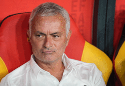 Mourinho AİHM’e Türkiye'yi şikayet etti!