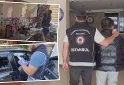 İstanbul'da 'sahte ikamet' operasyonu! Çok sayıda gözaltı var