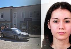 Mühendislik Fakültesi 3'üncü sınıf öğrencisiydi! Zehra, kaldığı yurdun penceresinden düşüp öldü