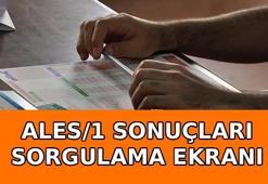 ALES SONUÇLARI AÇIKLANDI || ÖSYM ALES/1 sonuç sorgulama ekranı! ALES 2 zaman yapılacak?