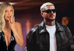 Icardi ve Wanda Nara cephesinde yeni perde! Mahkemeden dikkat çeken karar