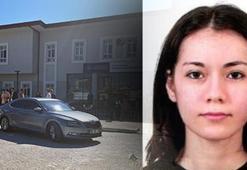Mühendislik Fakültesi 3'üncü sınıf öğrencisiydi! Zehra, kaldığı yurdun penceresinden düşüp öldü