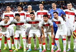 Beşiktaş'ın transfer hedefi 3 milli futbolcu! Türkiye'ye dönmeye sıcak bakıyor