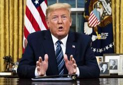 Trump'tan Küba'ya gözdağı: İran dönüşü burada kısa bir mola vereceğiz