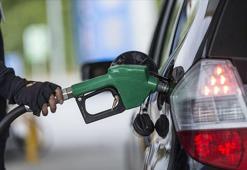 Kurban Bayramı tatilinde 827 milyon litre akaryakıt satışı yapıldı