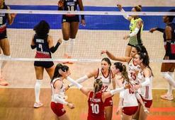 FİLENİN SULTANLARI İTALYA MAÇI KAÇ KAÇ BİTTİ? | İtalya-Türkiye 2026 FIVB Milletler Ligi maç sonucu