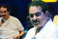İbrahim Tatlıses yeniden hastanede! Sağlık durumu hakkında ilk açıklama