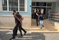 Sanal tanışma kabusa döndü! Davet edildiği evde darbedilip gasbedildi