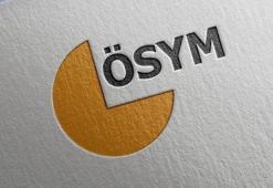 ÖSYM duyurdu! e-YÖKDİL sınavının tarihi açıklandı